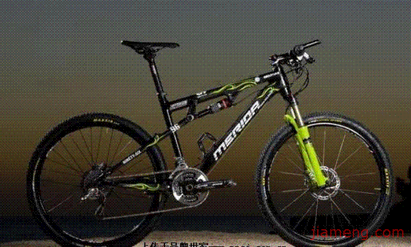 美利達 融合經典與創新,從專業制造到零售體驗的騎行生態